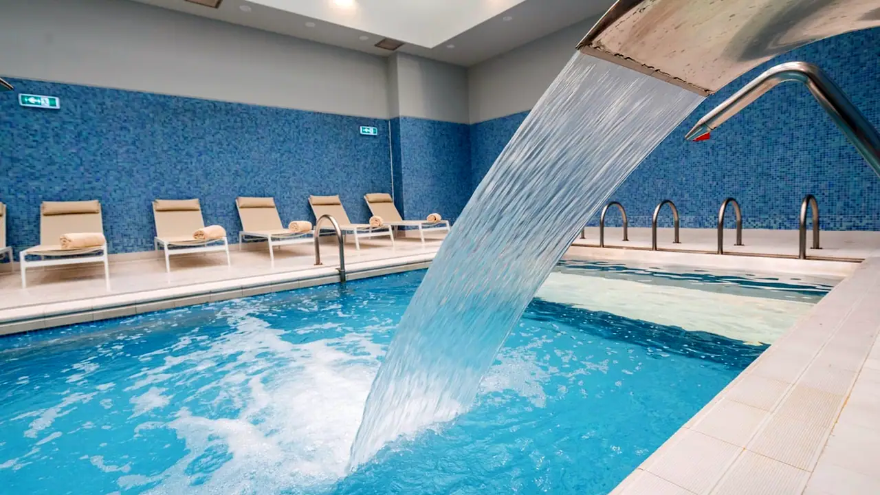 Holiday Inn Porto Gaia